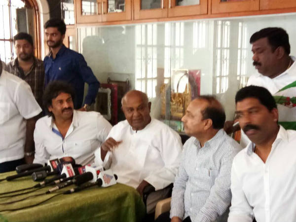 ಕಾಂಗ್ರೆಸ್‌ನಿಂದ ದೂರವಾಗಿದ್ದರು