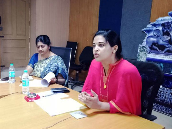  573 ಮನವಿಗಳು ಸ್ವೀಕಾರಗೊಂಡವು