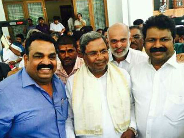 ಈಗೇನಂತಾರೆ ಸತೀಶ್ ಸೈಲ್