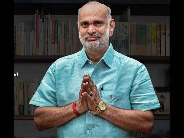 ಕಂಪನಿ ನಿರ್ದೇಶಕರಾಗಿದ್ದ ಶಿವರಾಮ್ ಹೆಬ್ಬಾರ್