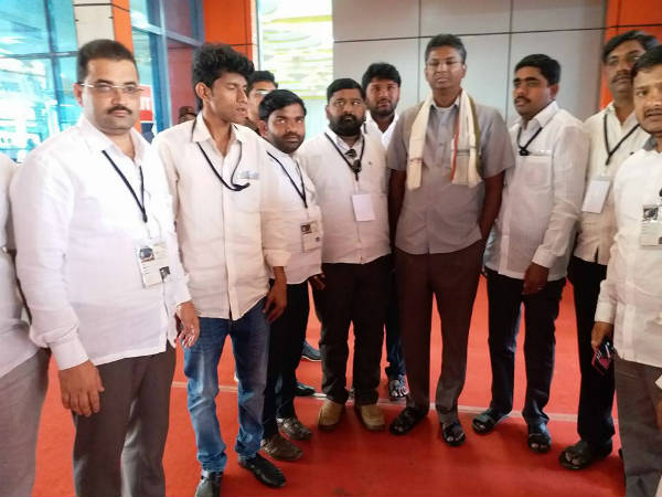 ಬೆಳಗಾವಿ ಜಿಲ್ಲಾ ರಾಜಕಾರಣ