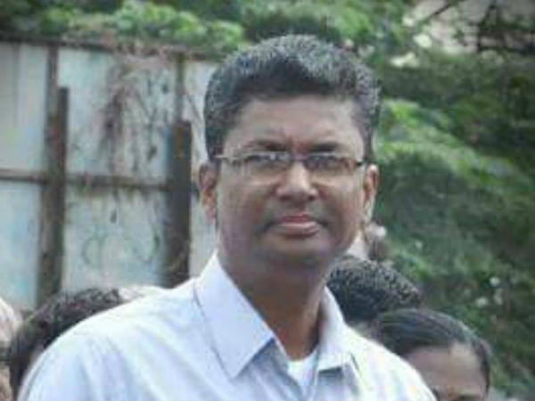 ಮುಖ್ಯಮಂತ್ರಿ ಸ್ಥಾನ ಕೇಳುವೆ