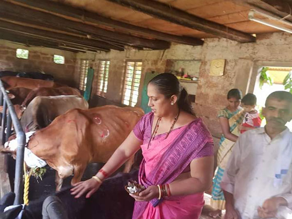 ಶಿವಾನಿ ಶಾಂತರಾಮ
