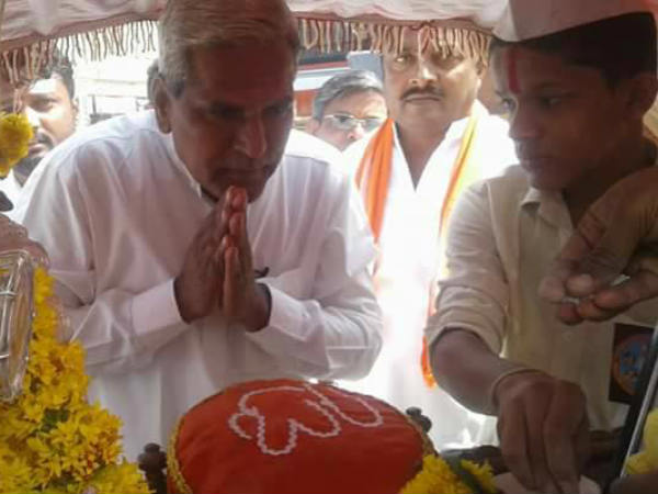 ಸಿದ್ದು ಸವದಿ