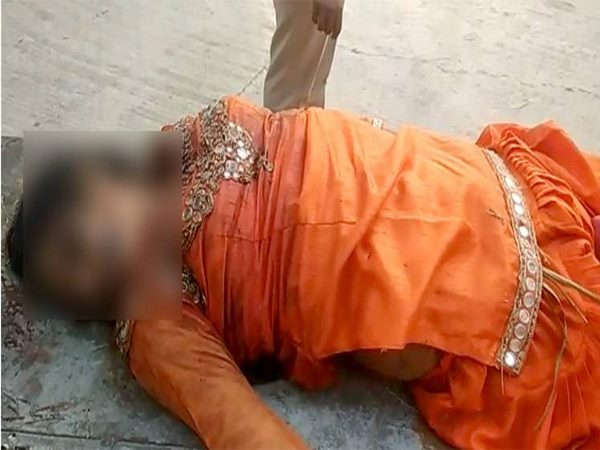 Folk singer Mamta Sharma found dead in fields