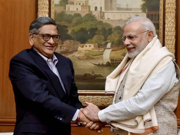 ಕಾಂಗ್ರೆಸ್ ವಿರುದ್ದ ತೊಡೆತಟ್ಟುವ ಎಲ್ಲಾ ಮುನ್ಸೂಚನೆ ನೀಡಿದ ಕೃಷ್ಣ 