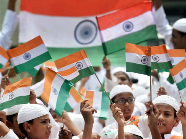 Is it possible to come out caste- religion hurdles