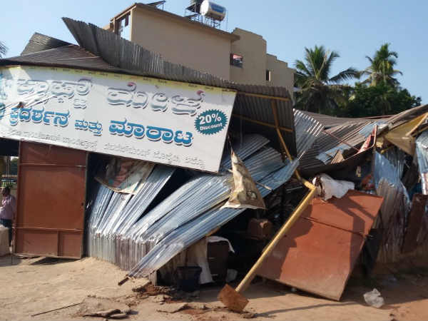 ಪಂಚಮ ಪರ್ಯಾಯ ಮುಗಿಯಲಿ ಎನ್ನುವ ಕಾರಣಕ್ಕಾಗಿ ಕಾಯುತ್ತಿದ್ದೆ ಪಂಚಮ ಪರ್ಯಾಯ ಮುಗಿಯಲಿ ಎನ್ನುವ ಕಾರಣಕ್ಕಾಗಿ ಕಾಯುತ್ತಿದ್ದೆ