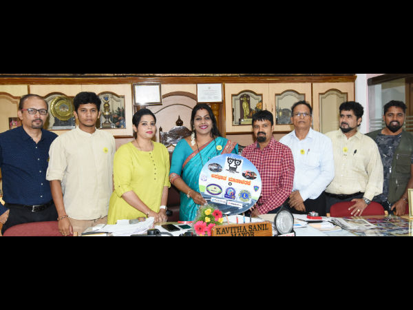 Three documentaries for road safety in Mangaluru