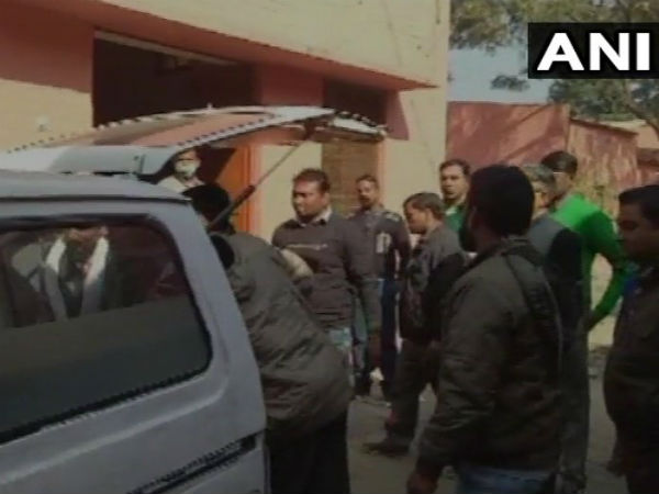 Two teens died after police refuses to help 