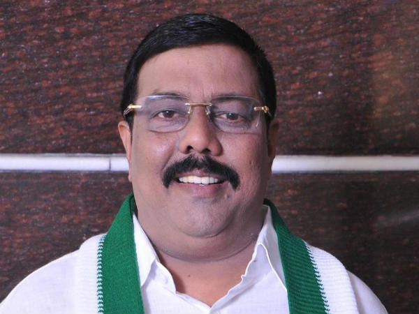 ಜೆಡಿಎಸ್‌ ಅಭ್ಯರ್ಥಿ ಯಾರು?