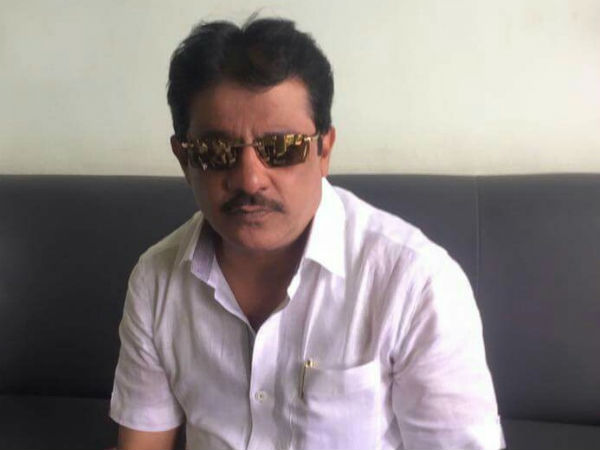 Assembly Elections 2018 : Zameer Ahmed Khan profile