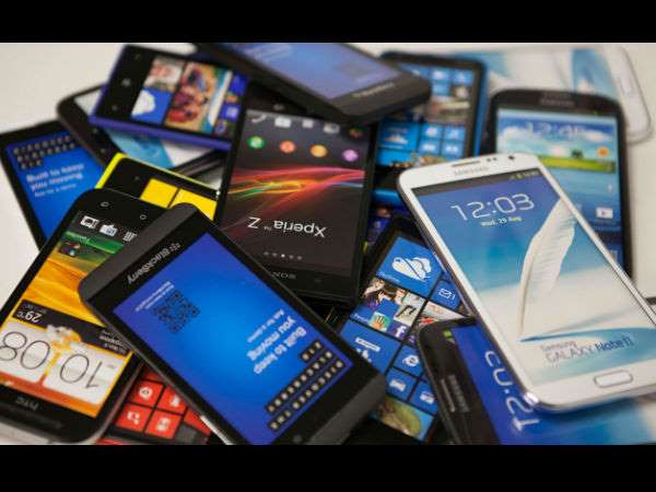 ಮೊಬೈಲ್ ದುಬಾರಿ