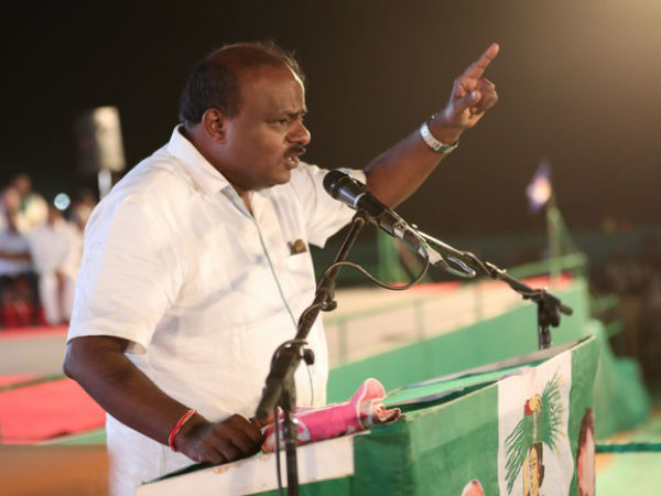 ಸಮ್ಮಿಶ್ರ ಸರಕಾರವಿಲ್ಲ