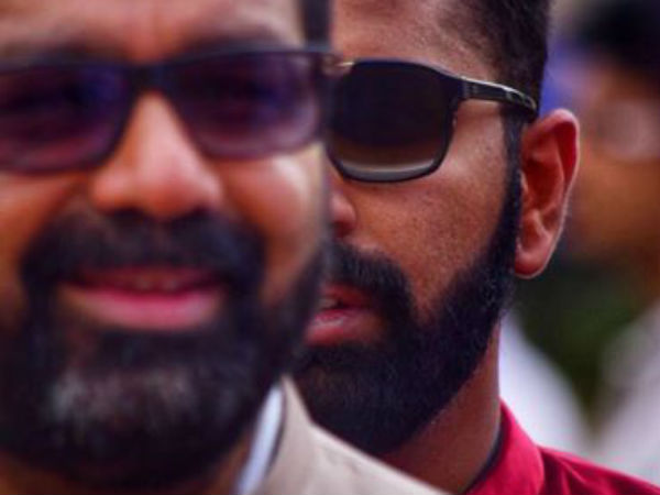 ಹ್ಯಾರೀಸ್ ಪುತ್ರ ಕಾಂಗ್ರೆಸ್ ನಿಂದ ಸಸ್ಪೆಂಡ್ ಹ್ಯಾರೀಸ್ ಪುತ್ರ ಕಾಂಗ್ರೆಸ್ ನಿಂದ ಸಸ್ಪೆಂಡ್