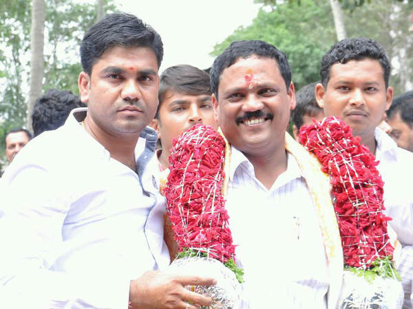 ವರುಣಾದಲ್ಲಿ ಬಿಜೆಪಿ ಅಭ್ಯರ್ಥಿ ಯಾರು? 