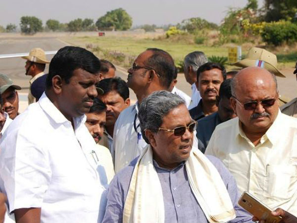 ಡಾ. ಯತೀಂದ್ರ ಅವರಿಗೆ ಸಹಾಯಕ