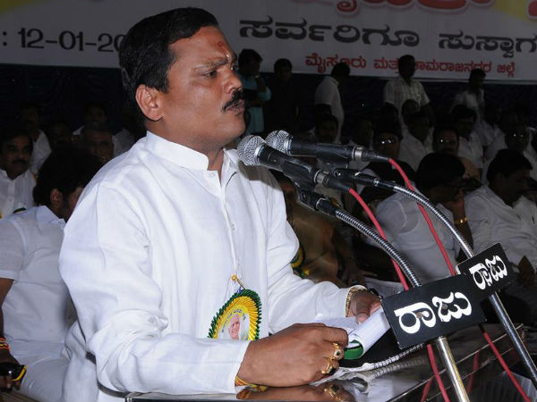 ಬಿಜೆಪಿ ಅಭ್ಯರ್ಥಿ ಬಲವೇನು?