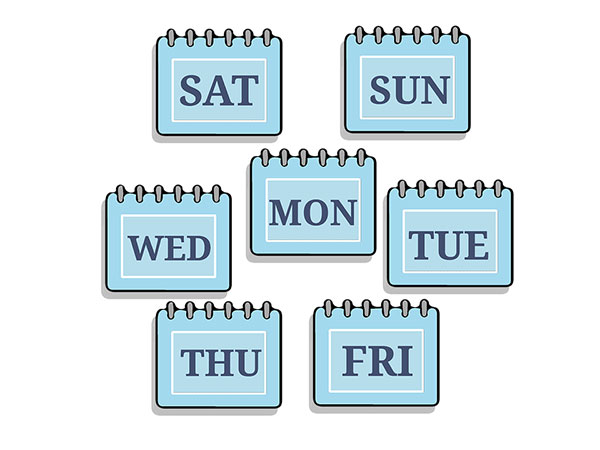 ಯಾವ ವಾರ ಶ್ರೇಷ್ಠ?