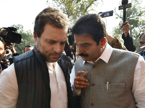 ಯುದ್ಧ ಸಿದ್ಧತೆಗೆ ಸ್ಕೆಚ್ ಹಾಕುವುದು ವೇಣು