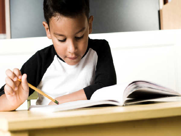 ಯಾವಾಗ ಓದಿಗೆ ತೊಂದರೆ?