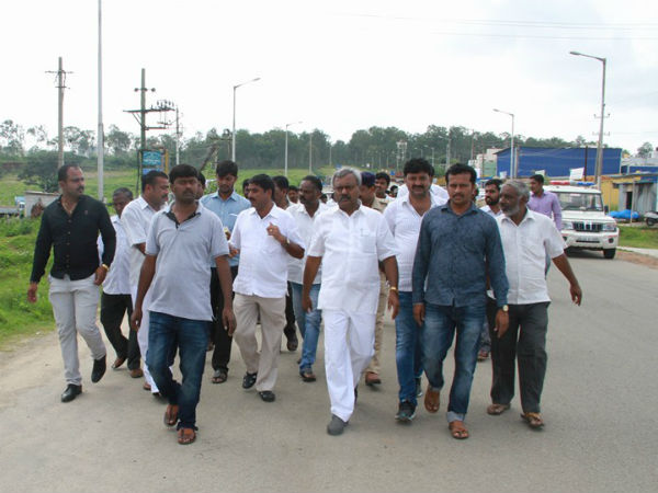 ಕಾಂಗ್ರೆಸ್‌ ಅಭ್ಯರ್ಥಿ ಬದಲಾವಣೆ ಇಲ್ಲ
