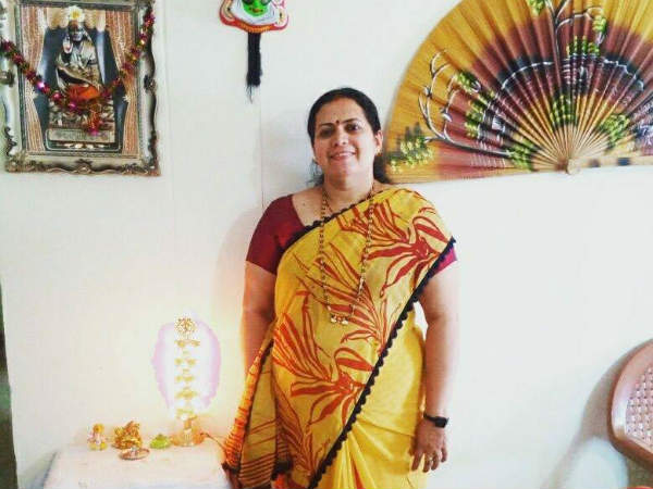 ನೆಮ್ಮದಿಯ ಅರ್ಥ ತಿಳಿದಿದ್ದು ಆಗ! 