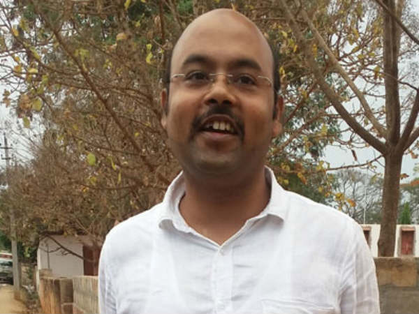 ಮತ್ತೆ ಚಾಮುಂಡೇಶ್ವರಿ ಕ್ಷೇತ್ರದತ್ತ