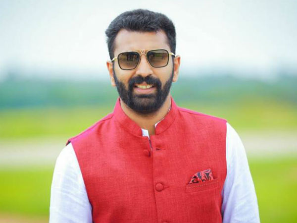 ಮತ್ತೊಬ್ಬ ಮಗನಿಂದಲೂ ಅಪಖ್ಯಾತಿ