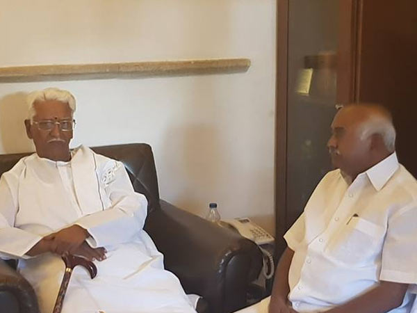 ಎಚ್.ವಿಶ್ವನಾಥ್, ಮಧು ಬಂಗಾರಪ್ಪ
