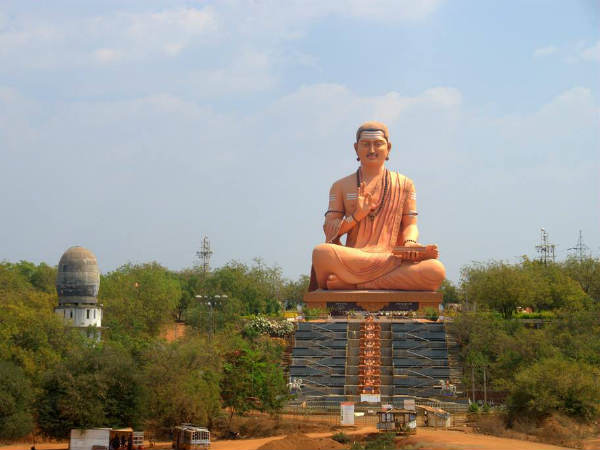 ಕಲಬುರಗಿ ಖ್ವಾಜಾ ಬಂದೇ ನವಾಜ್ ದರ್ಗಾ