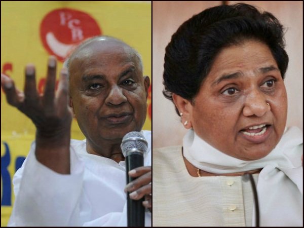 ಸಿದ್ದುವಿಗೇ ಬಲವಾದ ಹೊಡೆತ ಕೊಟ್ಟ ಗೌಡ್ರು