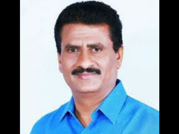 ಚೆಲುವರಾಯಸ್ವಾಮಿ ವರ್ಸಸ್ ಸುರೇಶ್ ಗೌಡ