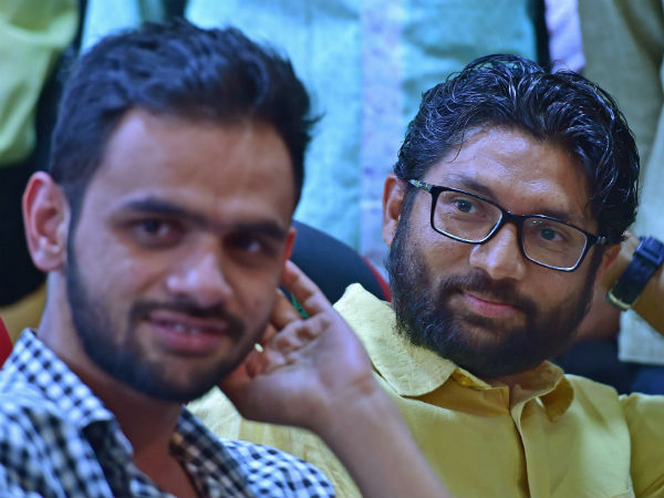 ಅಲ್ಪಸಮಯದಲ್ಲೇ ನಾಯಕನಾಗಿ ಬೆಳೆದ ಜಿಗ್ನೇಶ್