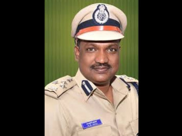 ಪೊಲೀಸ್ ಇಲಾಖೆಗೆ ಮತ್ತೊಂದು ಗರಿ