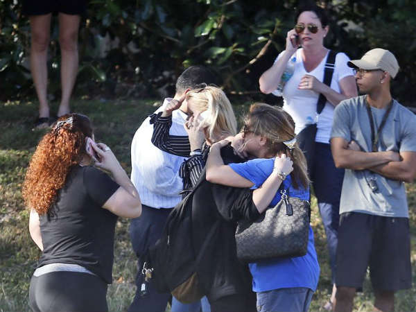 ಅಯೋವಾ, ವಾಷಿಂಗ್ಟನ್ ಡಿಸಿ, ಕ್ಯಾಲಿಫೋರ್ನಿಯಾ