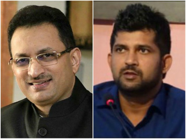 ಅನಿವಾರ್ಯಕ್ಕೆ ಸಿಲುಕಿದರೆ ಸಿದ್ದು