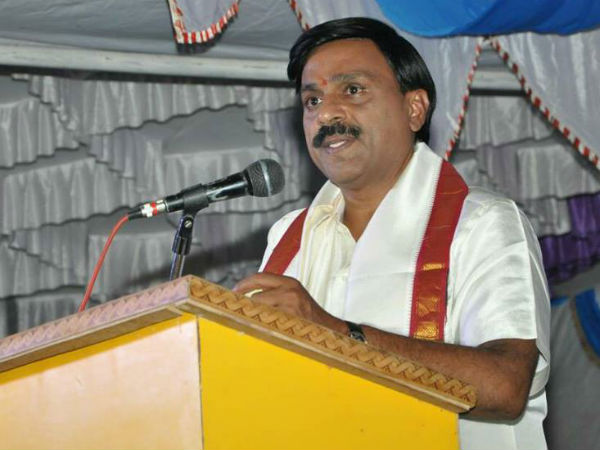 ಬಿಜೆಪಿ ಹಾಗೂ ರೆಡ್ಡಿಗೆ ಈ ಚುನಾವಣೆ ಮುಖ್ಯ