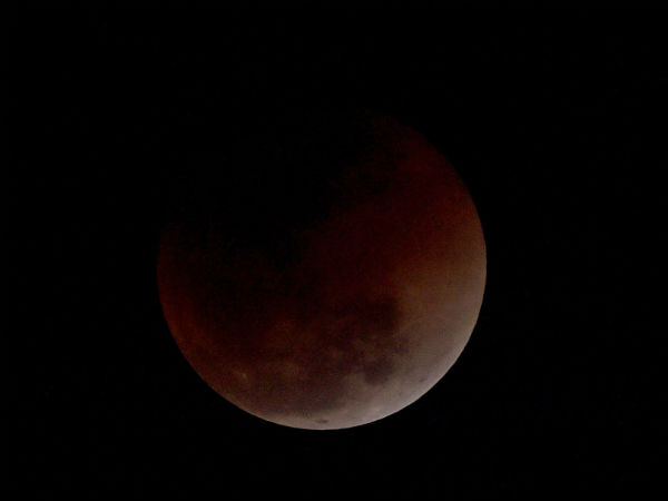 ಹುಣ್ಣಿಮೆ ದಿನ ಕಂಡ ಬಿದಿಗೆ ಚಂದ್ರ!