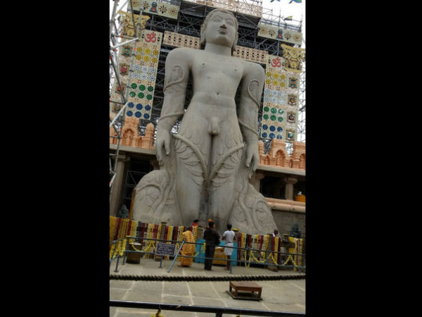 ಮಹಾಮಸ್ತಕಾಭಿಷೇಕ ಆರಂಭವಾಗಿದ್ದು ಯಾವಾಗ? ಮಹಾಮಸ್ತಕಾಭಿಷೇಕ ಆರಂಭವಾಗಿದ್ದು ಯಾವಾಗ?