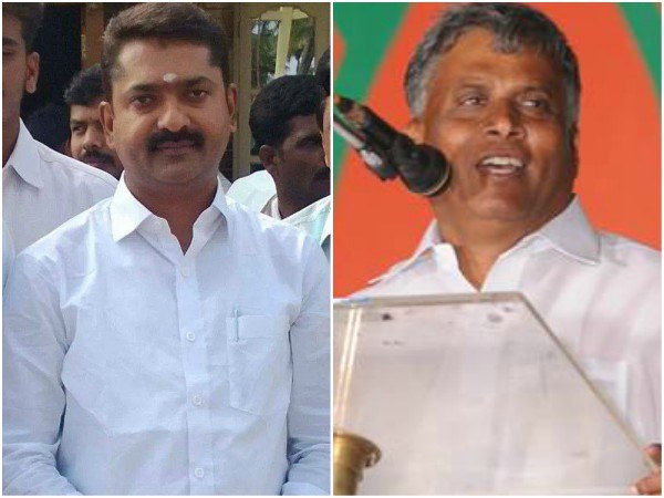 ರಾಜ್ಯ ನಾಯಕರ ನಿರ್ಧಾರವೇನು?