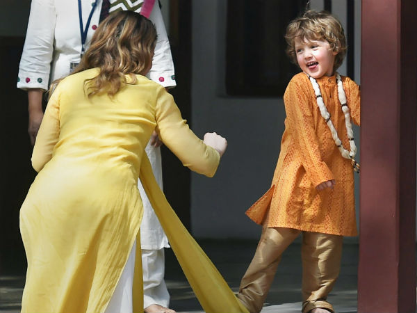 ನಾನ್ ಬರಲ್ಲ...!