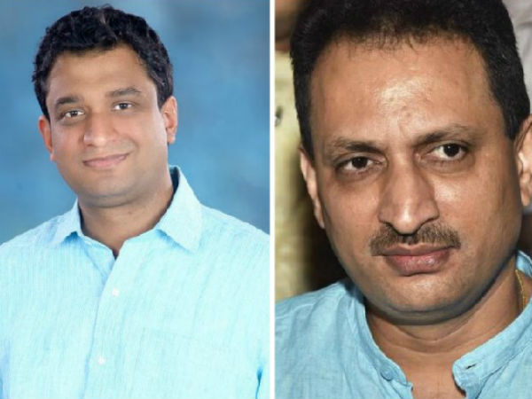  ಅನಂತ್ ಕುಮಾರ್ ಹೆಗಡೆ ಪ್ರಾಭಲ್ಯ ಹೇಗಿದೆ?