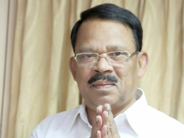 ಬಾಗೇಗೌಡ