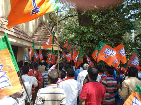 ಫೆ.18 ಭಾನುವಾರ : ಭಾರೀ ಆಕ್ರೋಶ