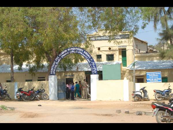 Bobby Chemmanur becomes 1 day prisoner in Telangana!