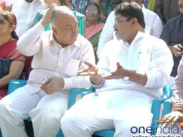 ನಾನು ಆರ್ ಅಶೋಕ್ ಅವರ ಡಿಎನ್‍ಎ ಟೆಸ್ಟ್ ಮಾಡಿಸಿದ್ದೀನಿ 