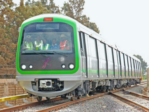 3ನೇ ಹಂತದ ಮೆಟ್ರೋ ಯೋಜನೆಯು ಎಲ್ಲಿಂದೆಲ್ಲಿಗೆ 