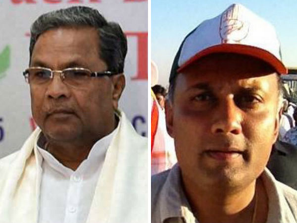 ರಾಜ್ಯ ಕಾಂಗ್ರೆಸ್ಸಿನಲ್ಲೂ ಸಿದ್ದರಾಮಯ್ಯ ಬಲಿಷ್ಟರಾಗುತ್ತಿದ್ದಾರೆ 