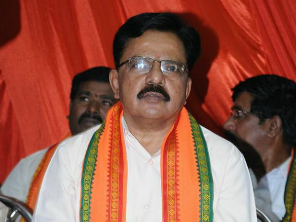 ಬಿಜೆಪಿಯಿಂದ ಡಾ.ಭಾರತಿ ಶಂಕರ್?